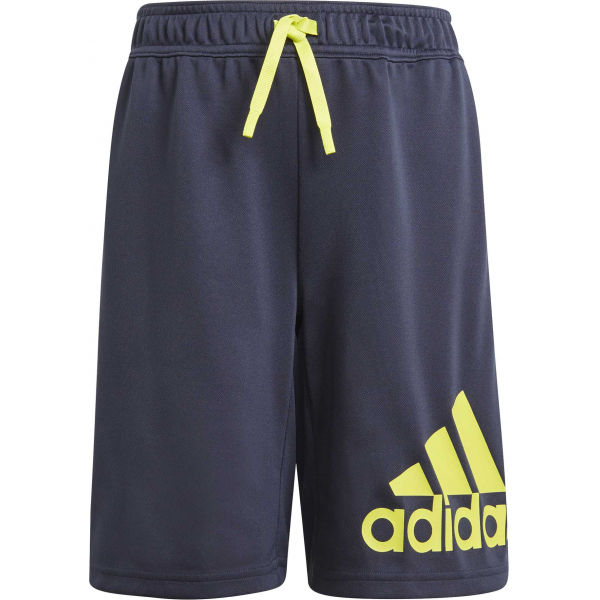 adidas BL SHORTS  164 - Chlapecké šortky adidas