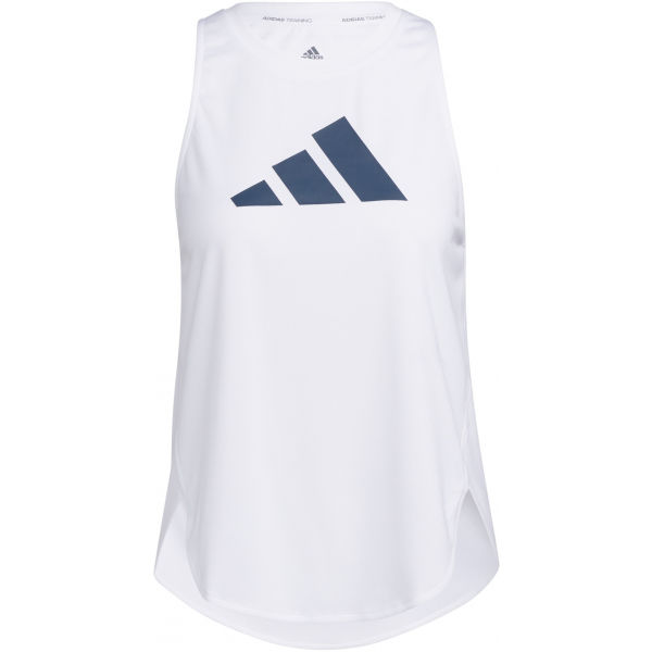 adidas BOS LOGO TANK  M - Dámské sportovní tílko adidas