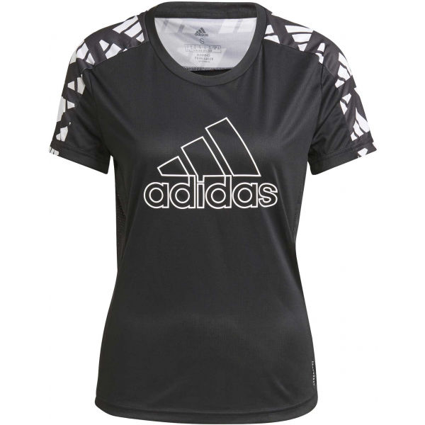 adidas CELEB TEE  XS - Dámské tričko adidas