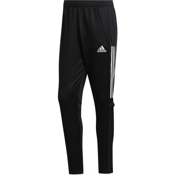 adidas CON20 TR PNT  S - Pánské fotbalové tepláky adidas