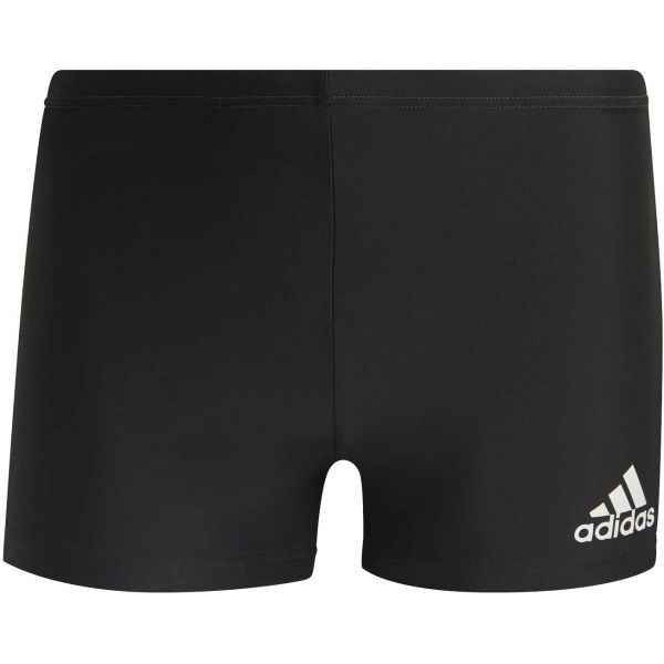 adidas FITNESS TAPER SWIM BOXER  8 - Pánské plavky adidas