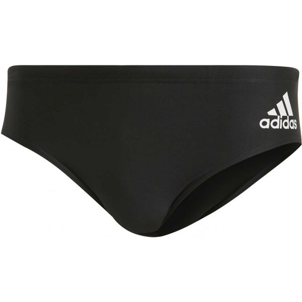 adidas FITNESS TAPER SWIM TRUNK  6 - Pánské plavky adidas