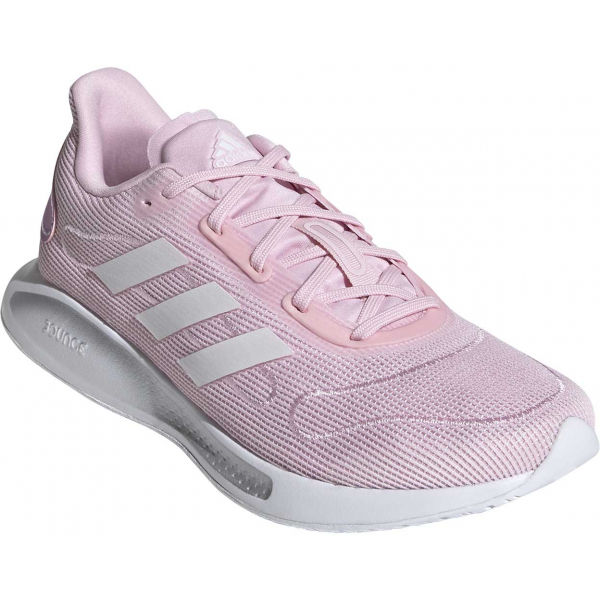 adidas GALAXAR RUN W  7 - Dámské běžecké boty adidas
