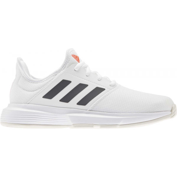 adidas GAMECOURT W  4.5 - Dámská tenisová obuv adidas