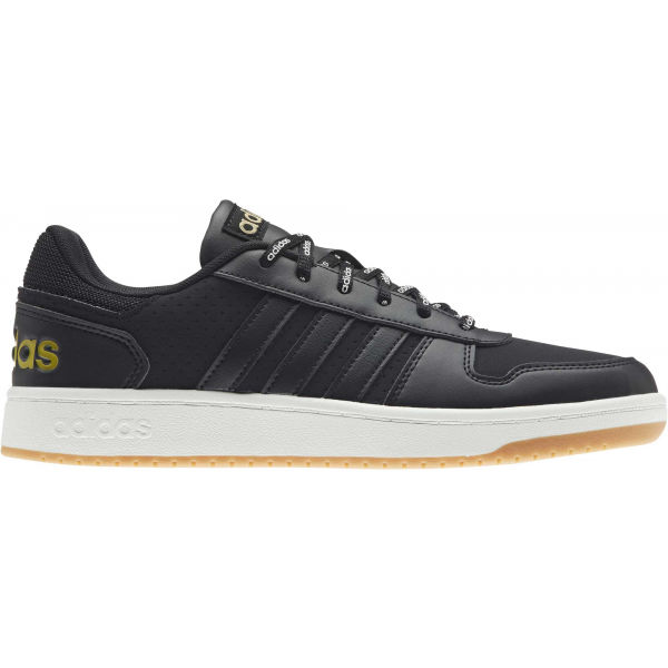 adidas HOOPS 2.0  11 - Pánské volnočasové boty adidas