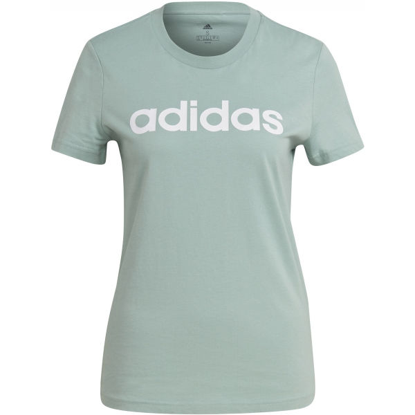 adidas LIN T  XL - Dámské tričko adidas