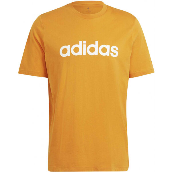 adidas LIN SJ T  XL - Pánské tričko adidas