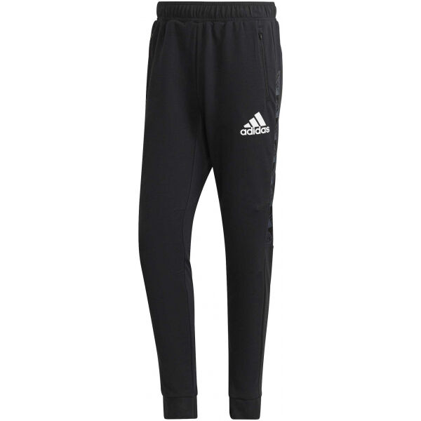 adidas MT PANT  S - Pánské tepláky adidas