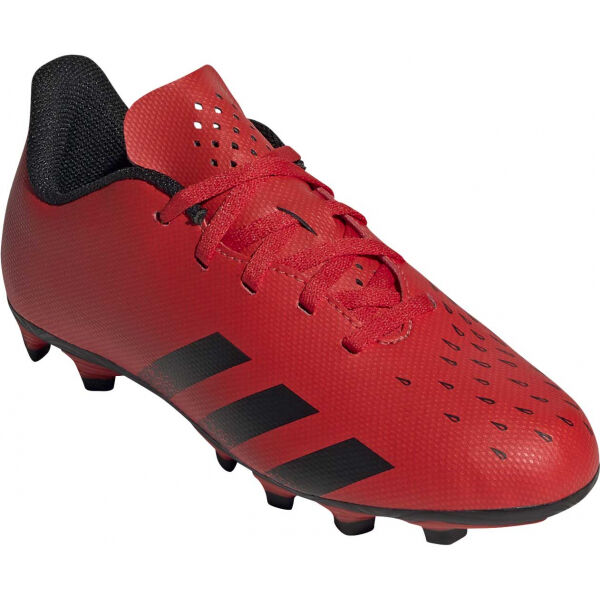 adidas PREDATOR FREAK.4 FxG J  29 - Dětské kopačky adidas