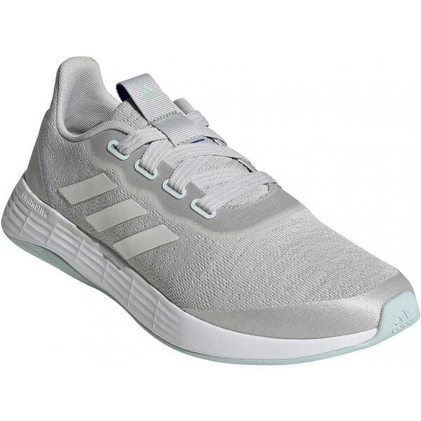 adidas QT RACER SPORT  6 - Dámská volnočasová obuv adidas