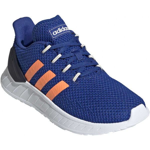 adidas QUESTAR FLOW NXT K  32 - Dětská volnočasová obuv adidas