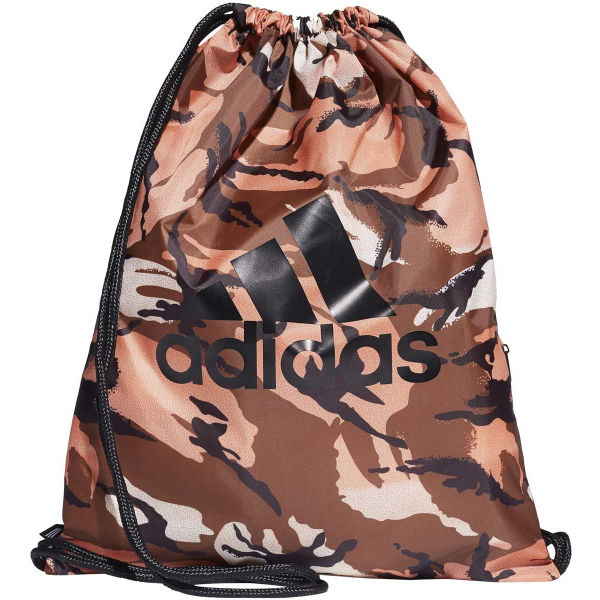 adidas SP GYMSACK  UNI - Gymsack adidas