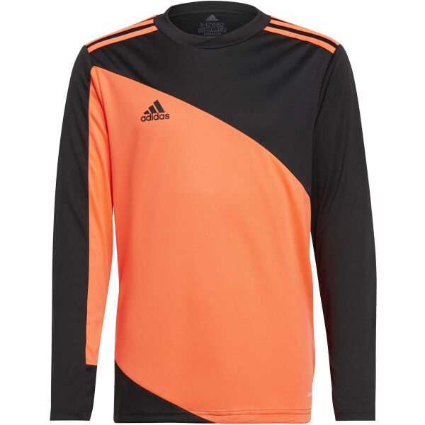 adidas SQUAD GK21 JSYY  152 - Juniorský brankářský dres adidas