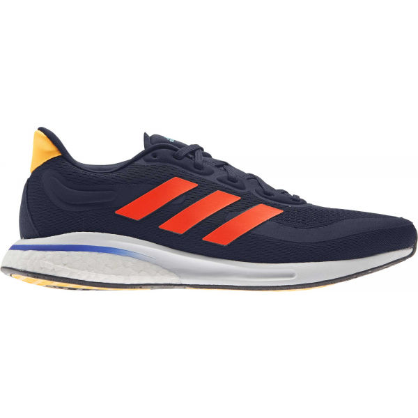 adidas SUPERNOVA M  10 - Pánská běžecká obuv adidas