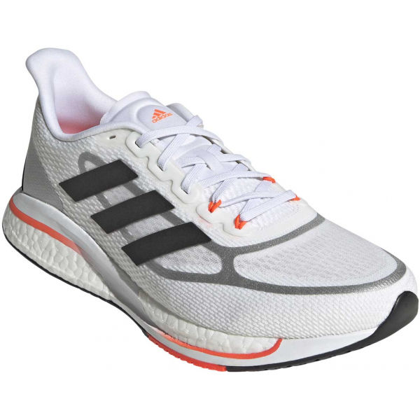 adidas SUPERNOVA + M  7.5 - Pánská běžecká obuv adidas