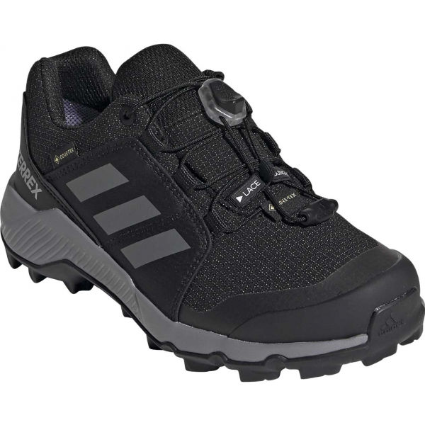 adidas TERREX GTX K  33 - Dětská outdoorová obuv adidas