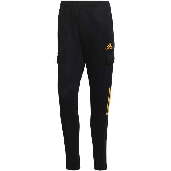 adidas TIRO CARGO PANT WINTERIZED  3XL - Pánské kalhoty adidas