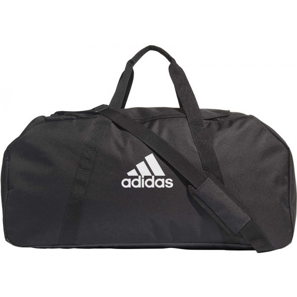 adidas TIRO PRIMEGREEN DUFFEL LARGE   - Sportovní taška adidas