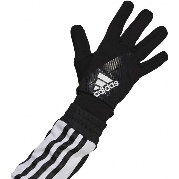 adidas TIRO LEAGUE FIELD  6 - Hráčské fotbalové rukavice adidas