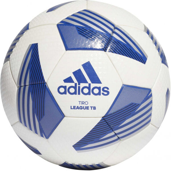adidas TIRO LEAGUE TB  5 - Fotbalový míč adidas