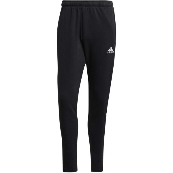 adidas TIRO21 SWEAT PANTS  L - Pánské fotbalové tepláky adidas