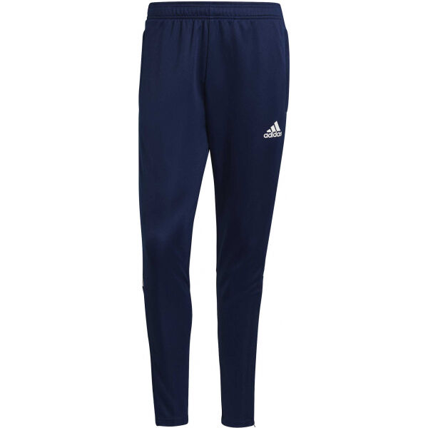 adidas TIRO21 TR PNT  XS - Pánské fotbalové tepláky adidas