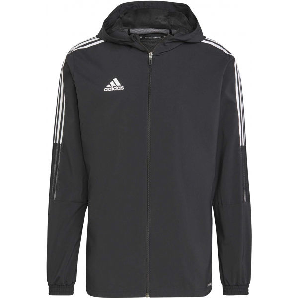 adidas TIRO21 WINDBREAKER  L - Pánská větrovka adidas