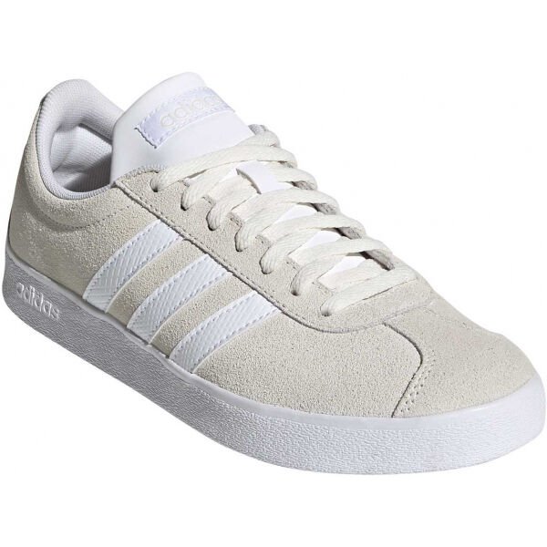 adidas VL COURT 2.0  5 - Dámské volnočasové boty adidas