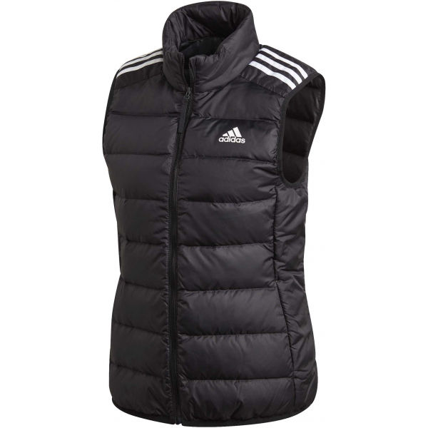 adidas ESS DOWN VEST  M - Dámská vesta adidas