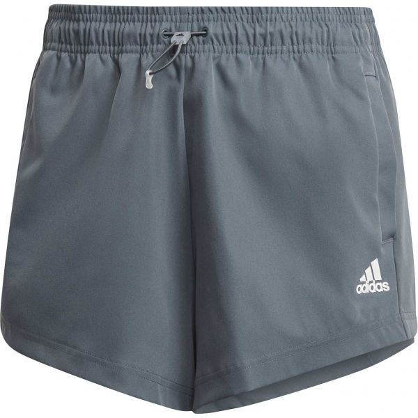 adidas Q2SP SHORT  S - Dámské šortky adidas