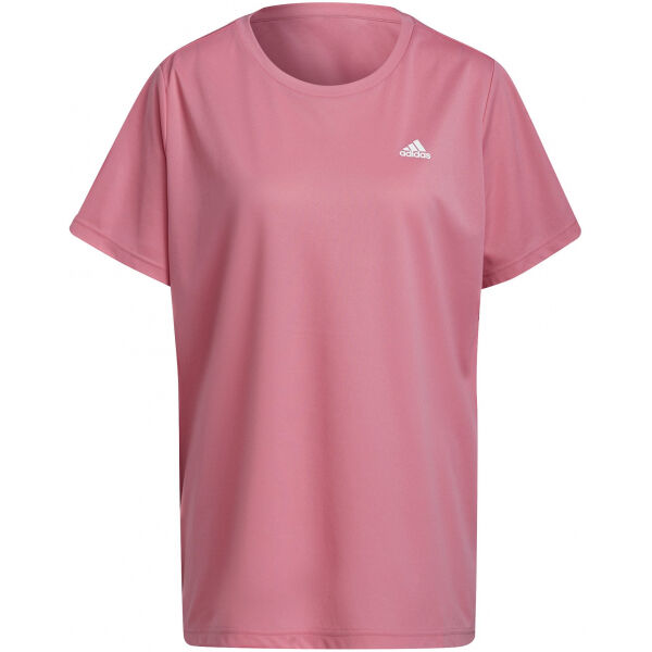 adidas SL INC T  2x - Dámské tričko v plus size adidas