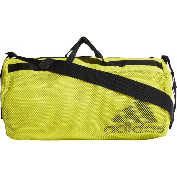 adidas W ST DUFFEL MS  NS - Dámská sportovní taška adidas