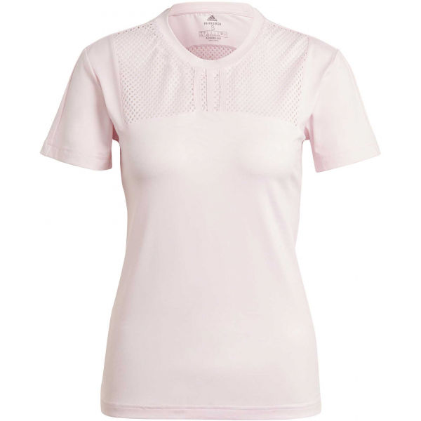 adidas UFORU TEE  S - Dámské tričko adidas