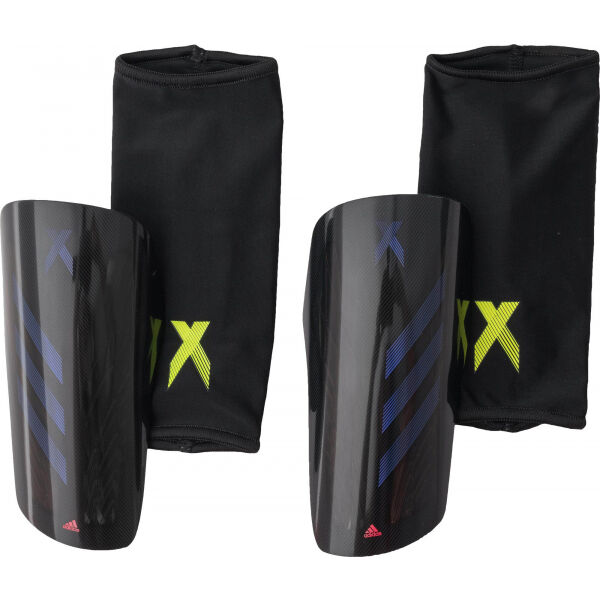 adidas X SG LEAGUE  M - Pánské fotbalové chrániče holení adidas
