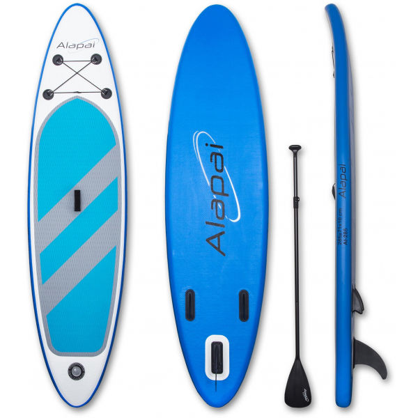 Alapai AI 285 9'4'' x 28'' x 4''  NS - Paddleboard Alapai