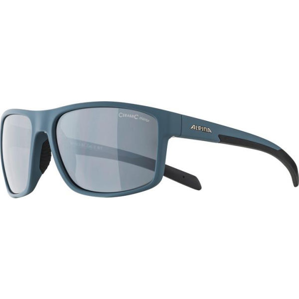 Alpina Sports NACAN I   - Unisex sluneční brýle Alpina Sports