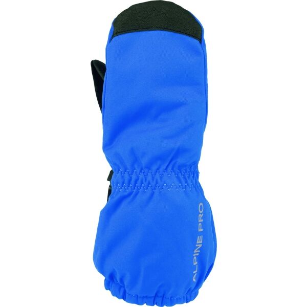 ALPINE PRO DORISO  S - Dětské zimní rukavice ALPINE PRO