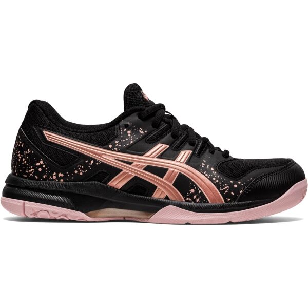 Asics GEL-FLARE 7 W  7 - Dámská indoorová obuv Asics