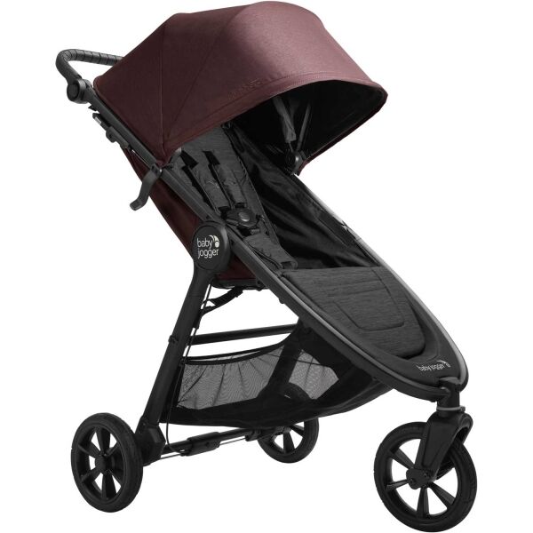 BABY JOGGER CITY MINI GT 2   - Dětský kočárek BABY JOGGER