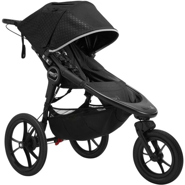 BABY JOGGER SUMMIT X3   - Joggingový kočárek BABY JOGGER