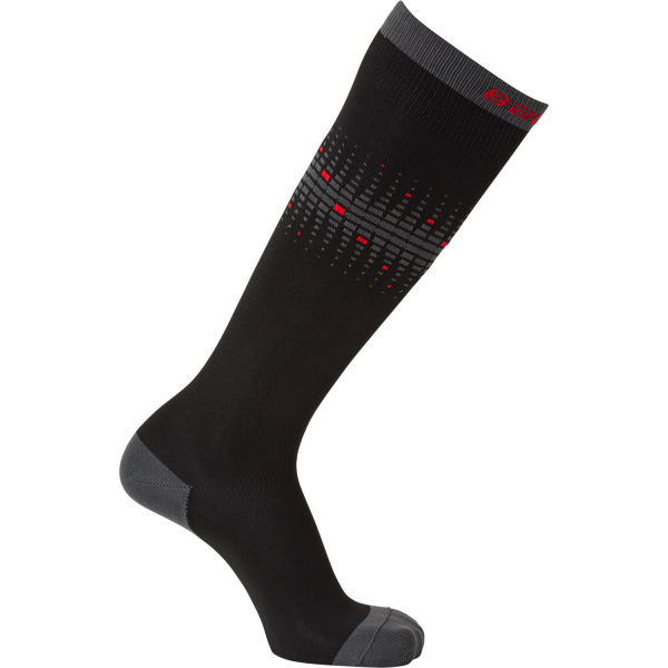 Bauer ESSENTIAL TALL SKATE SOCK  S - Hokejové ponožky Bauer