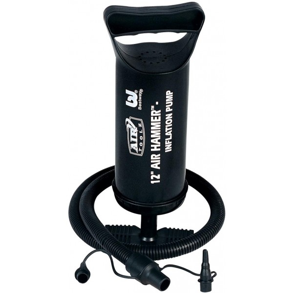 Bestway AIR HAMMER 12"   - Ruční pumpa Bestway