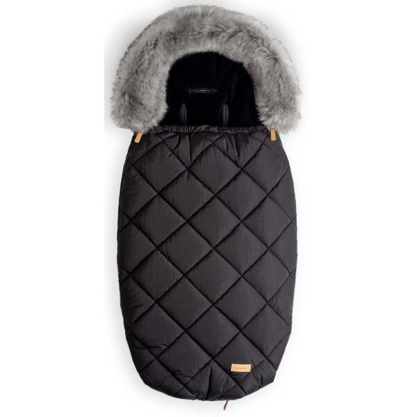 BEZTROSKA FUR BAG 100 cm  M - Fusak BEZTROSKA