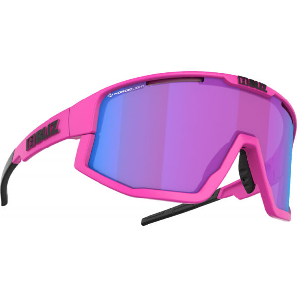 Bliz FUSION NANO OPTICS   - Sportovní brýle Bliz