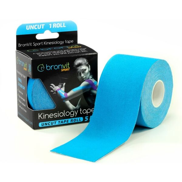 BronVit KINESIO TAPE CLASSIC  500 - Kinesiologický tejp BronVit