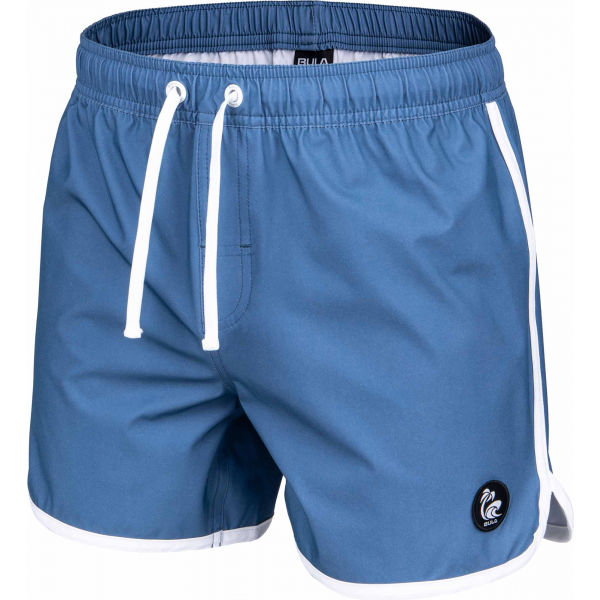 Bula BURN SHORTS  L - Pánské kraťasy Bula