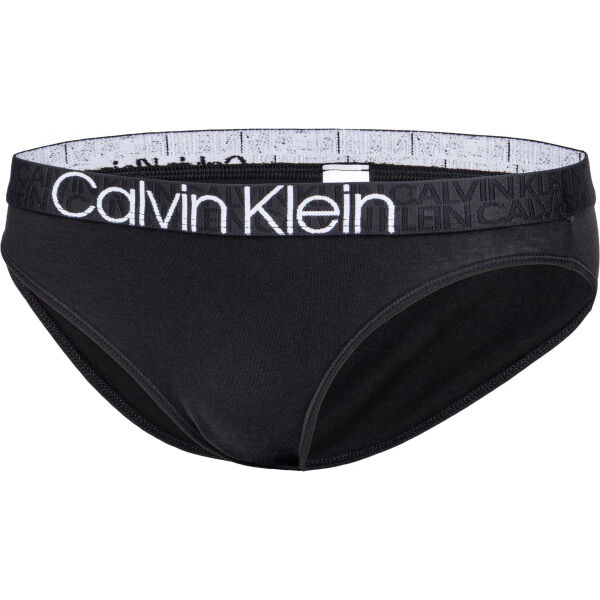 Calvin Klein BIKINI  S - Dámské kalhotky Calvin Klein