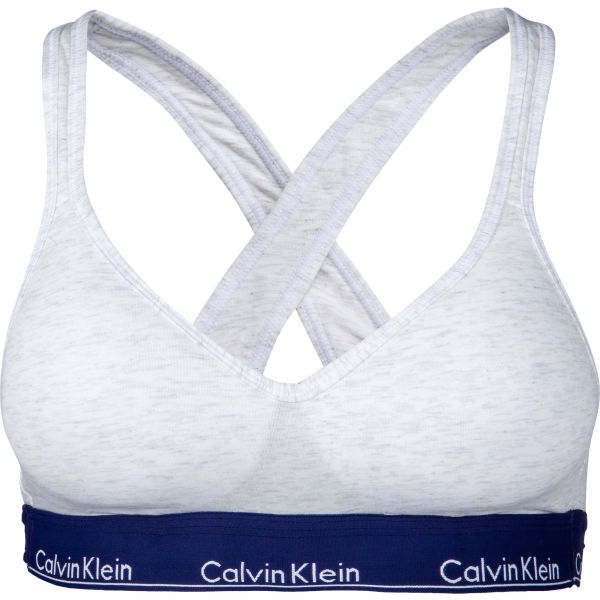 Calvin Klein BRALETTE LIFT  XS - Dámská podprsenka Calvin Klein