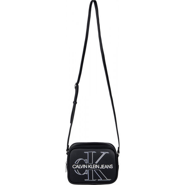 Calvin Klein CAMERA BAG GLOW  UNI - Dámská kabelka přes rameno Calvin Klein
