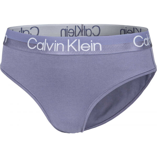 Calvin Klein HIGH LEG BRAZILIAN  XS - Dámské kalhotky Calvin Klein